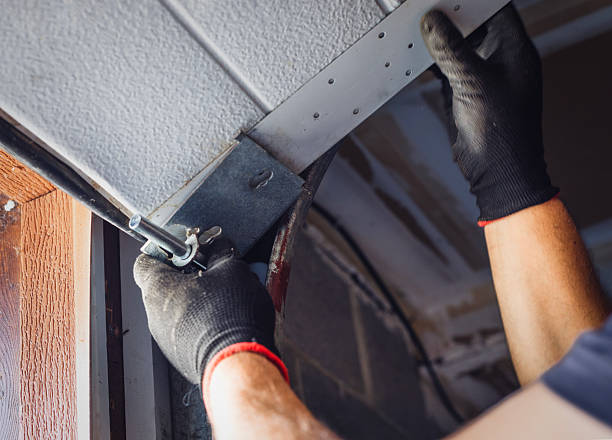Reliable Garage Door Panel Replacement contractor in Rincon, GA by Garage Doors Repair Pro