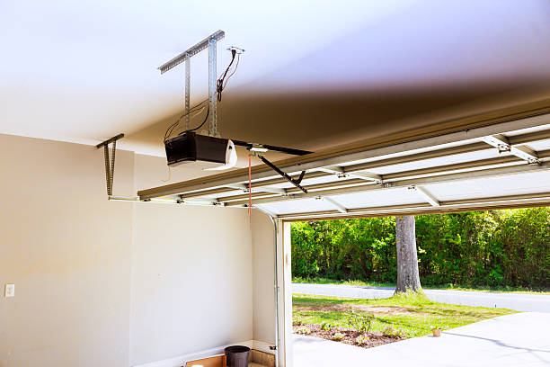 Top rated local Garage Door Panel Replacement specialists in Rincon, GA
